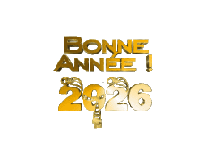 Messages Français Bonne Année 2026 01 
