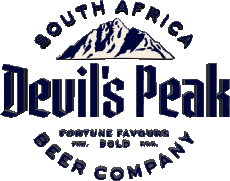 Getränke Bier Südafrika Devils-Peak-Beer 