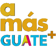 Multi Média Chaines - TV Monde Guatemala A Más Guate 