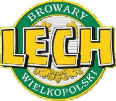 Getränke Bier Polen Lech 