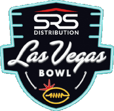 Sport N C A A - Bowl Games Las Vegas Bowl 