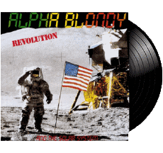 Revolution-Multimedia Musik Reggae Alpha Blondy 
