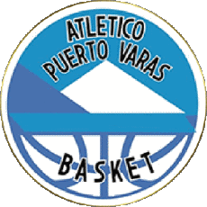 Sports Basketball Chili CD Atletico Puerto Varas 
