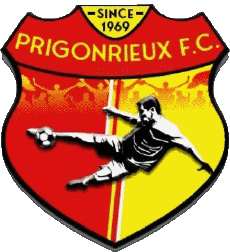 Sports Soccer Club France Nouvelle-Aquitaine 24 - Dordogne Prigonrieux FC 