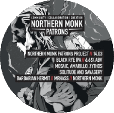 Drinks Beers UK Northern-Monk 