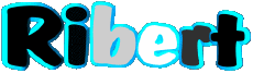 Nombre MASCULINO - Francia R Ribert 