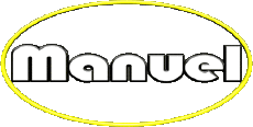 Nome MASCHIO - Spagna M Manuel 