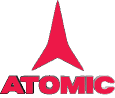 Sport Skifahren - Ausrüstung Atomic 