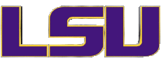 Sports N C A A - D1 (National Collegiate Athletic Association) L LSU Tigers 