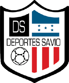 Deportes Fútbol  Clubes America Honduras Deportes Savio 