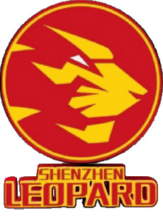 Deportes Baloncesto China Shenzhen Leopards 