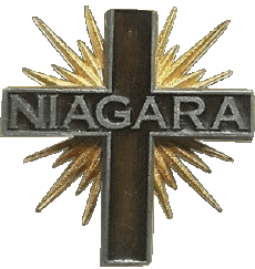 Multimedia Musik Frankreich Niagara 