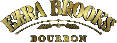 Boissons Bourbons - Rye U S A Ezra Brooks 