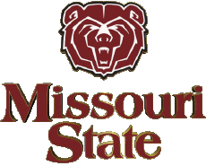 Sportivo N C A A - D1 (National Collegiate Athletic Association) M Missouri State Bears 