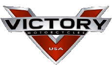 Trasporto MOTOCICLI Victory Logo 