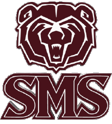 Sportivo N C A A - D1 (National Collegiate Athletic Association) M Missouri State Bears 