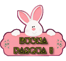 Messages Italian Buona Pasqua 02 