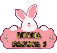 Messages Italien Buona Pasqua 02 