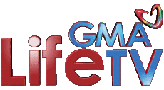 Multi Media Channels - TV World Philippines GMA Life TV 