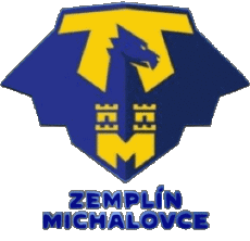 Sportivo Calcio  Club Europa Slovacchia MFK Zemplín Michalovce 