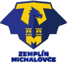 Sports Soccer Club Europa Logo Slovakia MFK Zemplín Michalovce 