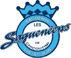 Sports Hockey - Clubs Canada - Q M J H L Chicoutimi Saguenéens 