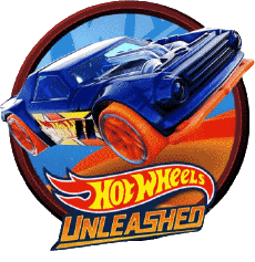 Multimedia Videospiele Hot Wheels Unleashed Symbole 