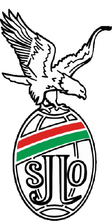 Sportivo Rugby Club Francia Logo Dept 64 Saint Jean de Luz Olympique 