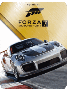 Multimedia Vídeo Juegos Forza Motorsport 7 