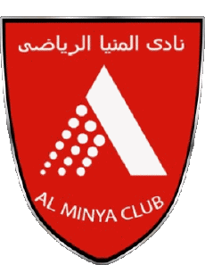 Sport Fußballvereine Afrika Ägypten El Minya 