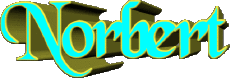 Nombre MASCULINO - Francia N Norbert 