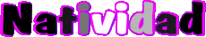 First Names FEMININE - Spain N Natividad 