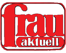 Multi Media Press Germany Frau Aktuell 