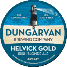 Bebidas Cervezas Irlanda Dungarvan 
