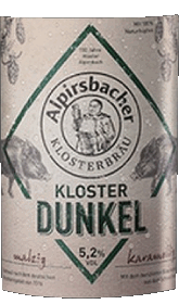 Drinks Beers Germany Alpirsbacher 