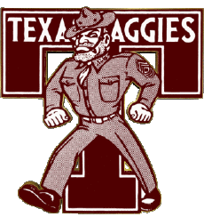Sports N C A A - D1 (National Collegiate Athletic Association) T Texas A&M Aggies 