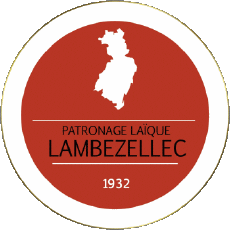 Sports Soccer Club France Bretagne 29 - Finistère Patr.Laiq. Lambezellec - PLL 