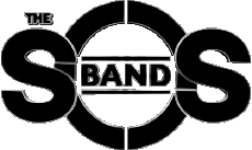 Musique Funk & Soul The SoS Band Logo 