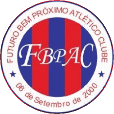 Sports Soccer Club America Logo Brazil Rio de Janeiro Futuro Bem Próximo Atlético Clube 