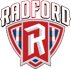Sports N C A A - D1 (National Collegiate Athletic Association) R Radford Highlanders 