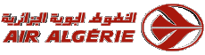 Transport Planes - Airline Africa Algeria Air Algérie 