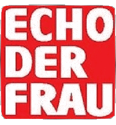Multi Média Presse Allemagne Echo der Frau 