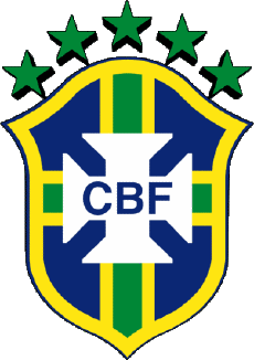 Deportes Fútbol - Equipos nacionales - Ligas - Federación Américas Brasil 