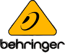 Multimedia Suono - Hardware Behringer 