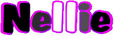 First Names FEMININE - France N Nellie 