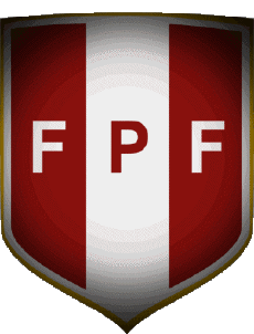 Sport Fußball - Nationalmannschaften - Ligen - Föderation Amerika Peru 
