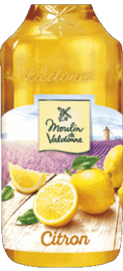 Drinks Syrup Moulin de Valdonne 
