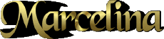 Prénoms FEMININ - Espagne M Marcelina 