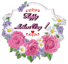 Messages Anglais Happy Mothers Day 05 
