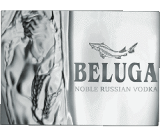 Drinks Vodka Beluga 